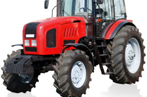 Traktor