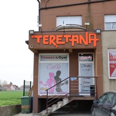 TUTTO TERETANA